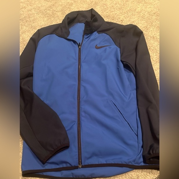 Men’s Nike Track Jacket - Picture 1 of 1